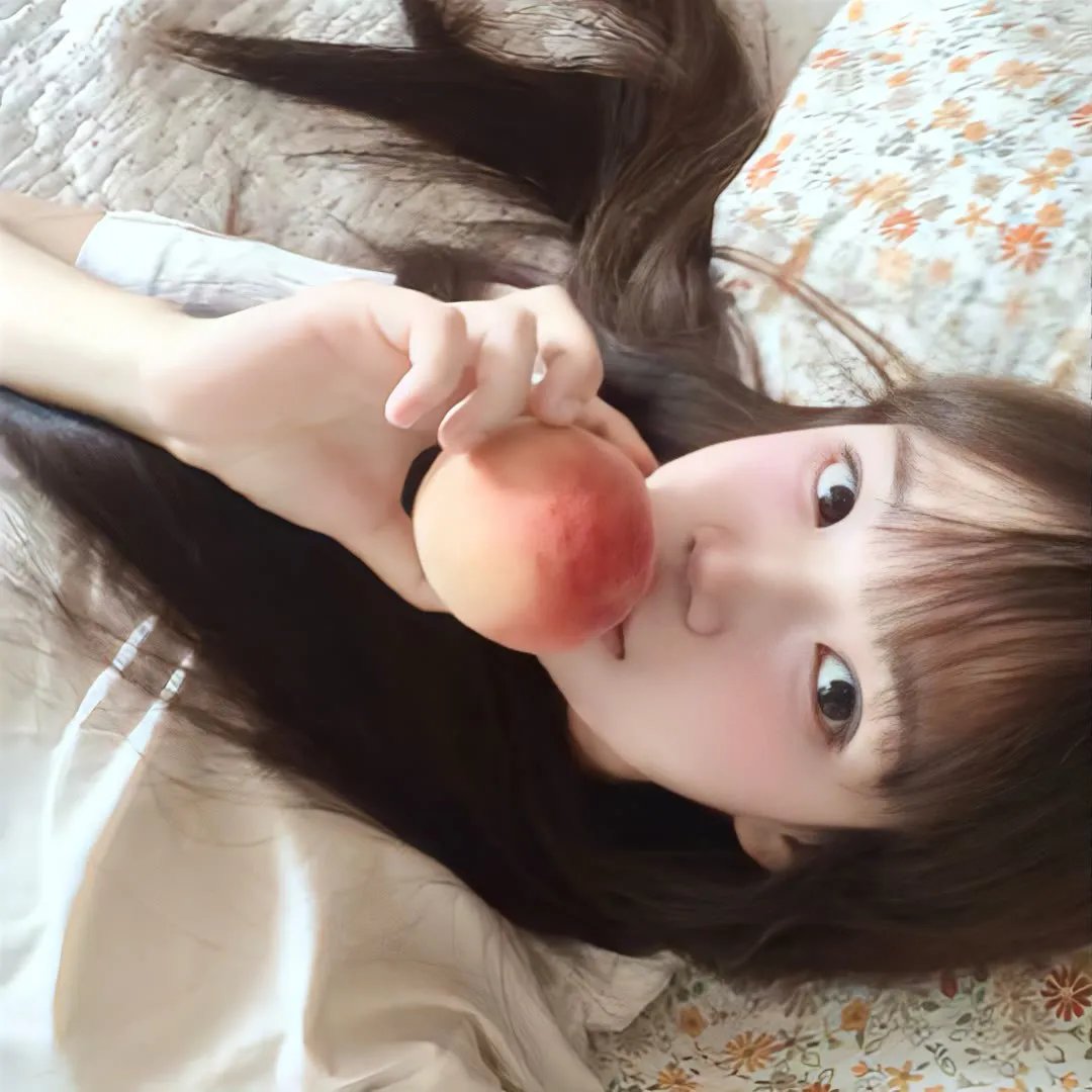 阿黛尔还没吃晚餐
